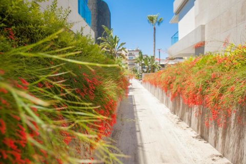 3 bedrooms Duplex in Potamos tis Germasogeias, Germasogeia, Limassol, Cyprus No. 28889