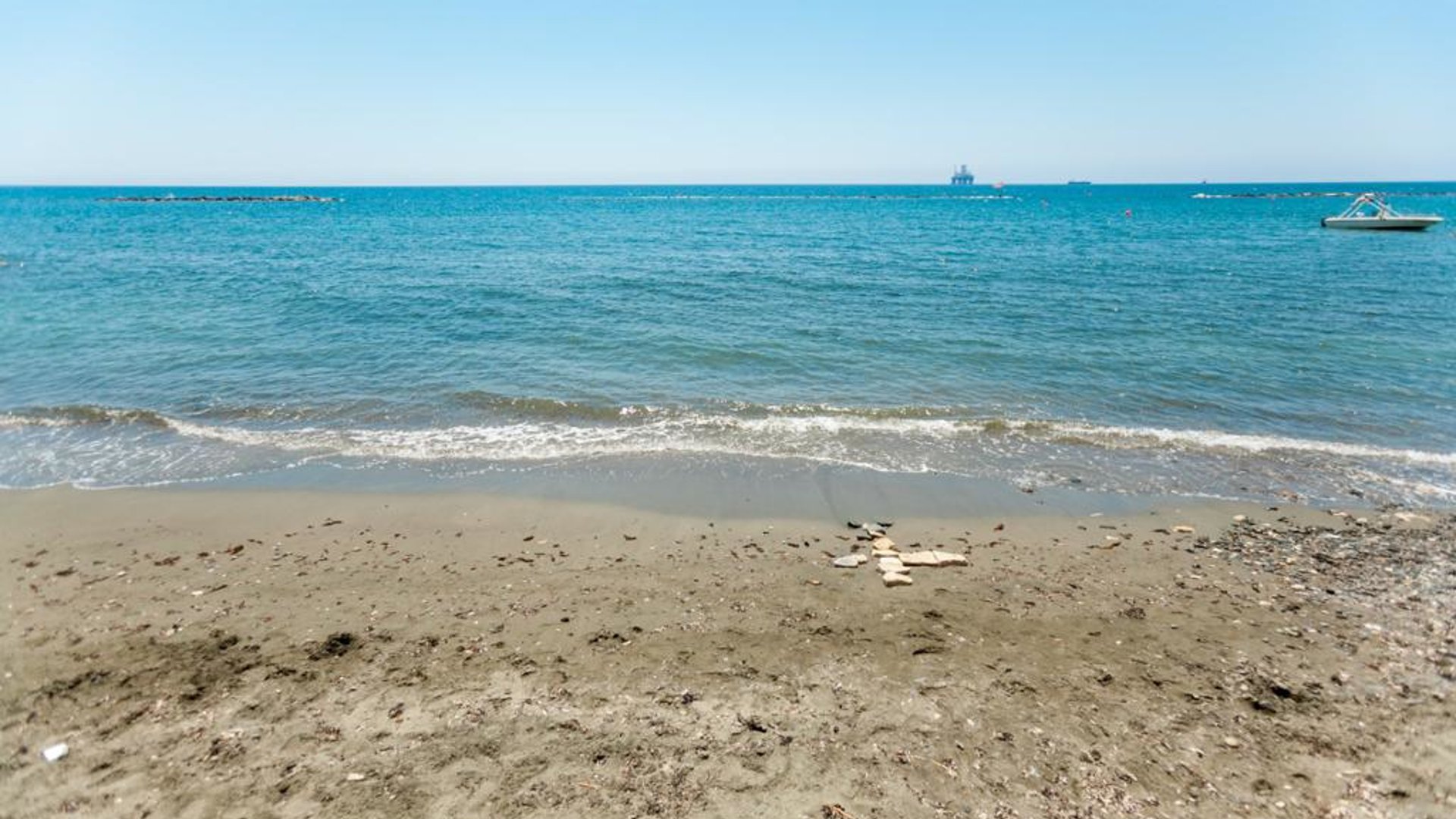 3 dormitorios Dúplex en Potamos tis Germasogeias, Germasogeia, Limassol, Chipre No. 28889