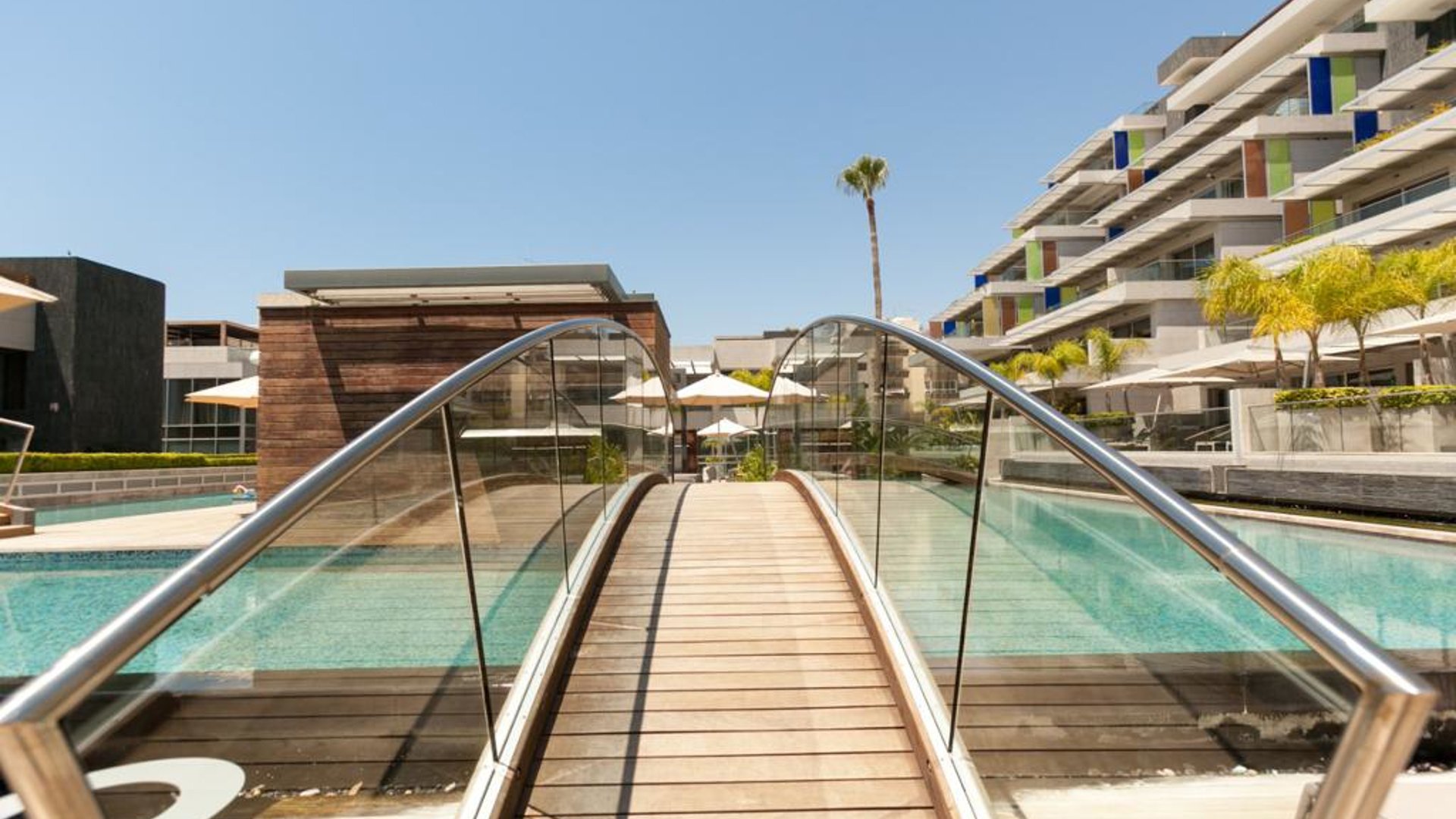 3 dormitorios Dúplex en Potamos tis Germasogeias, Germasogeia, Limassol, Chipre No. 28889