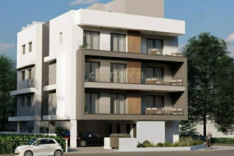 2 chambres Bâtiment à Zakaki, Limassol,  No. 53870 3