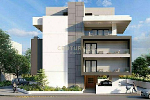 2 chambres Bâtiment à Zakaki, Limassol,  No. 53870 2