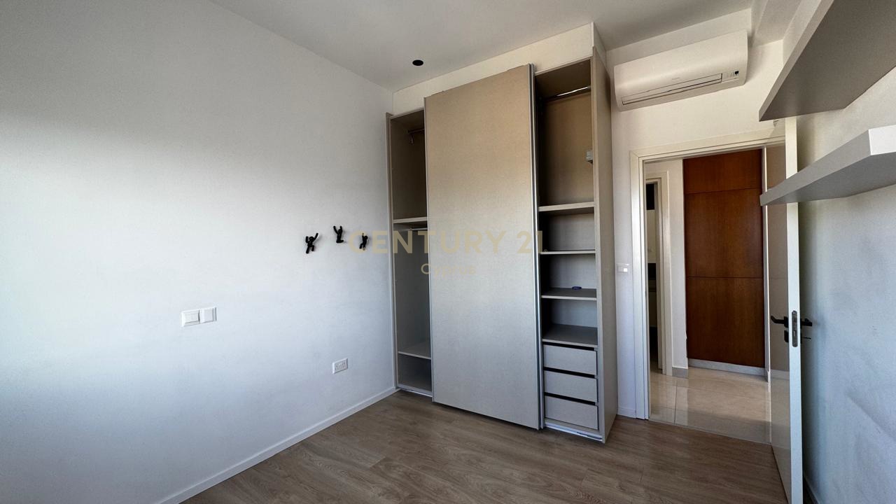 4 chambres Penthouse à Agios Athanasios, Limassol, Chypre No. 53866