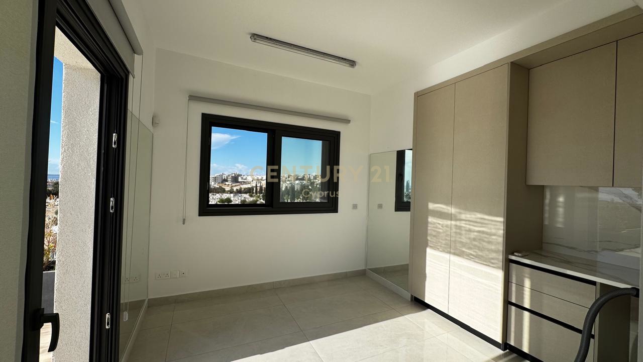 4 chambres Penthouse à Agios Athanasios, Limassol, Chypre No. 53866