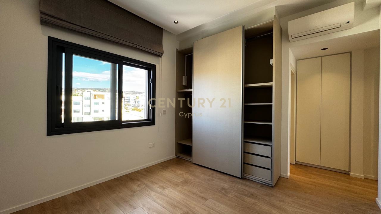 4 chambres Penthouse à Agios Athanasios, Limassol, Chypre No. 53866