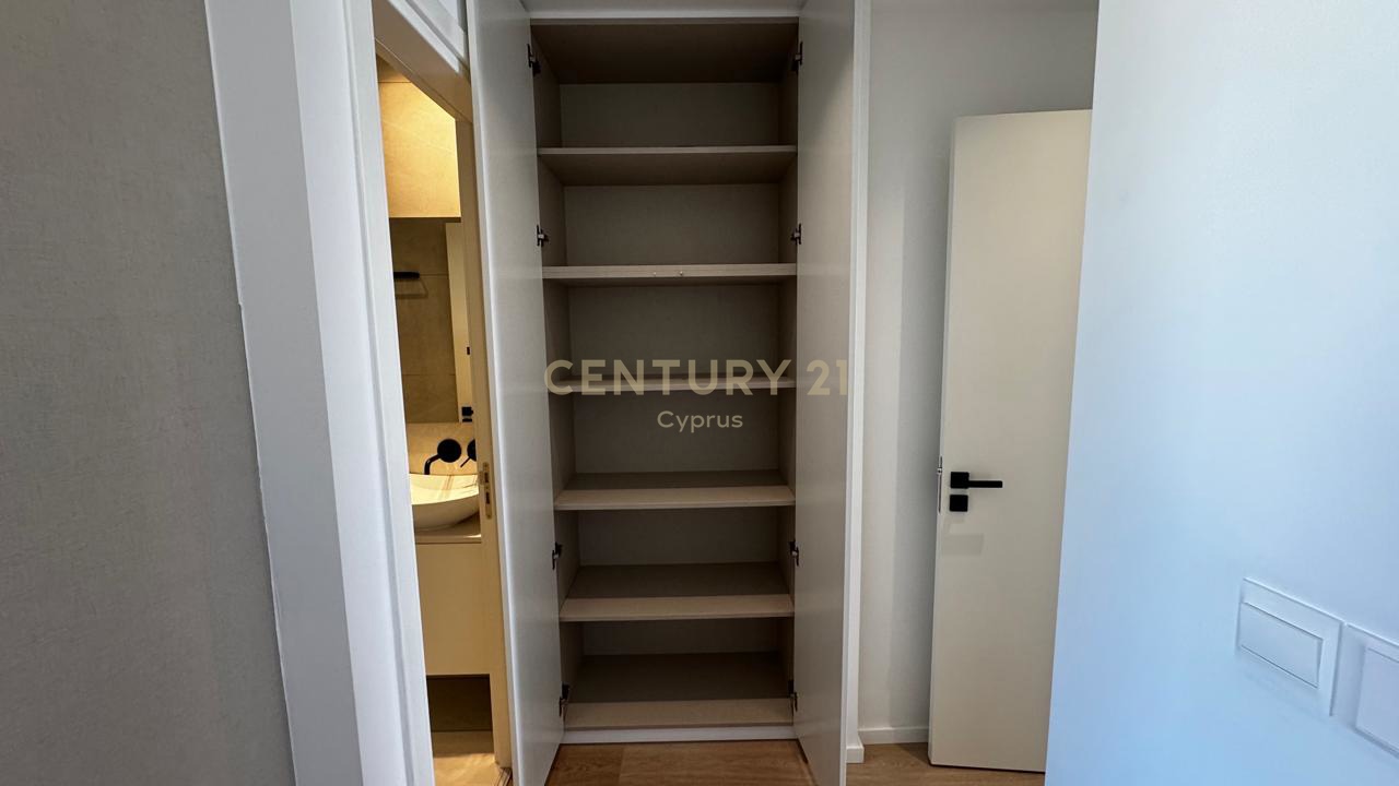 4 chambres Penthouse à Agios Athanasios, Limassol, Chypre No. 53866