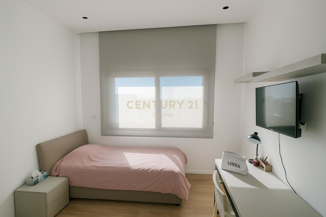 4 chambres Penthouse à Agios Athanasios, Limassol, Chypre No. 53866