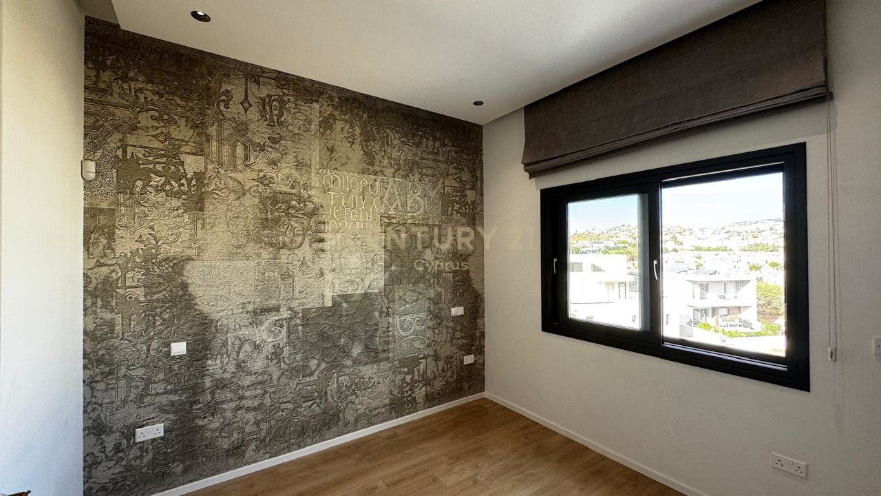 4 chambres Penthouse à Agios Athanasios, Limassol, Chypre No. 53866
