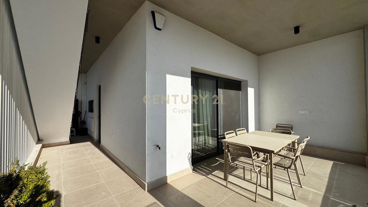 4 chambres Penthouse à Agios Athanasios, Limassol, Chypre No. 53866