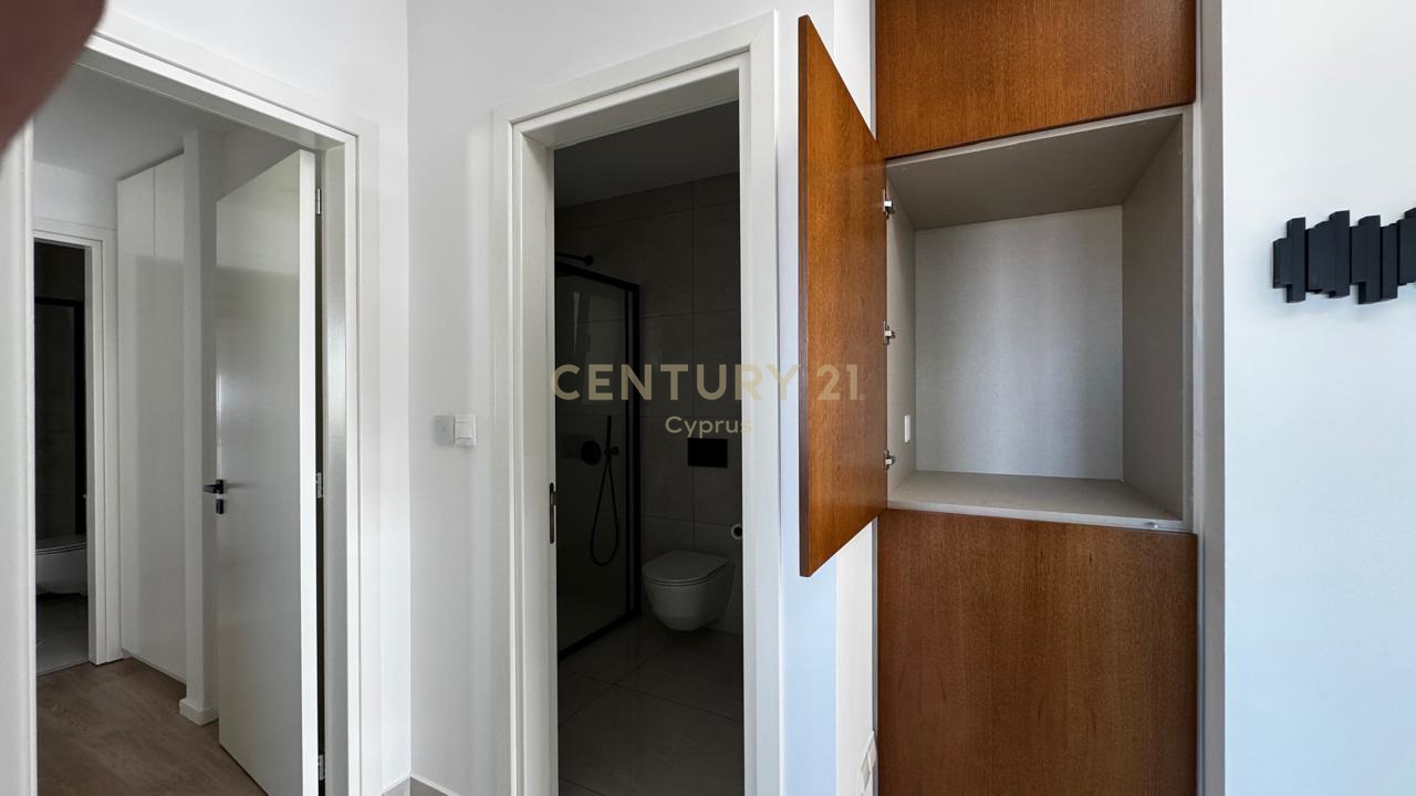 4 chambres Penthouse à Agios Athanasios, Limassol, Chypre No. 53866
