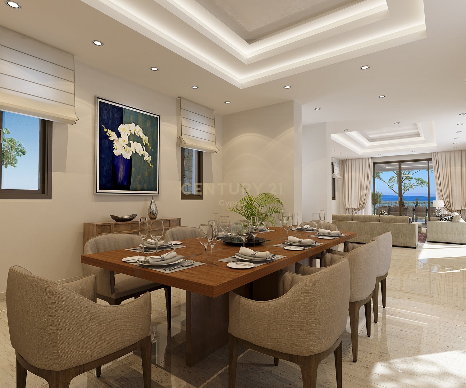3 bedrooms Villa in Kouklia, Paphos, Cyprus No. 53865
