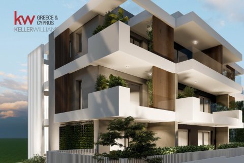 1 bedroom Apartment in Lakatamia, Nicosia,  No. 40342