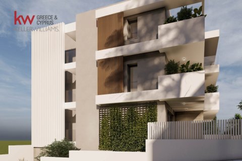1 bedroom Apartment in Lakatamia, Nicosia,  No. 40342 2
