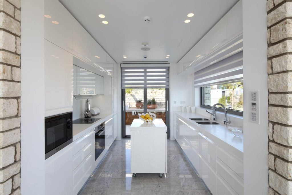 3 bedrooms Villa in Tsada, Paphos, Cyprus No. 35023