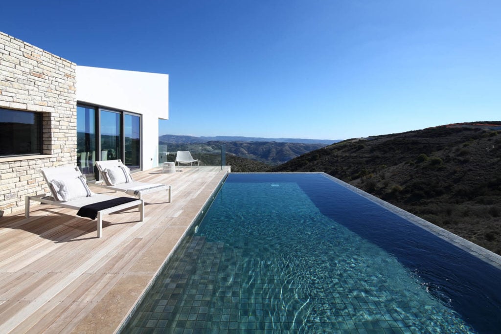 3 bedrooms Villa in Tsada, Paphos, Cyprus No. 35023