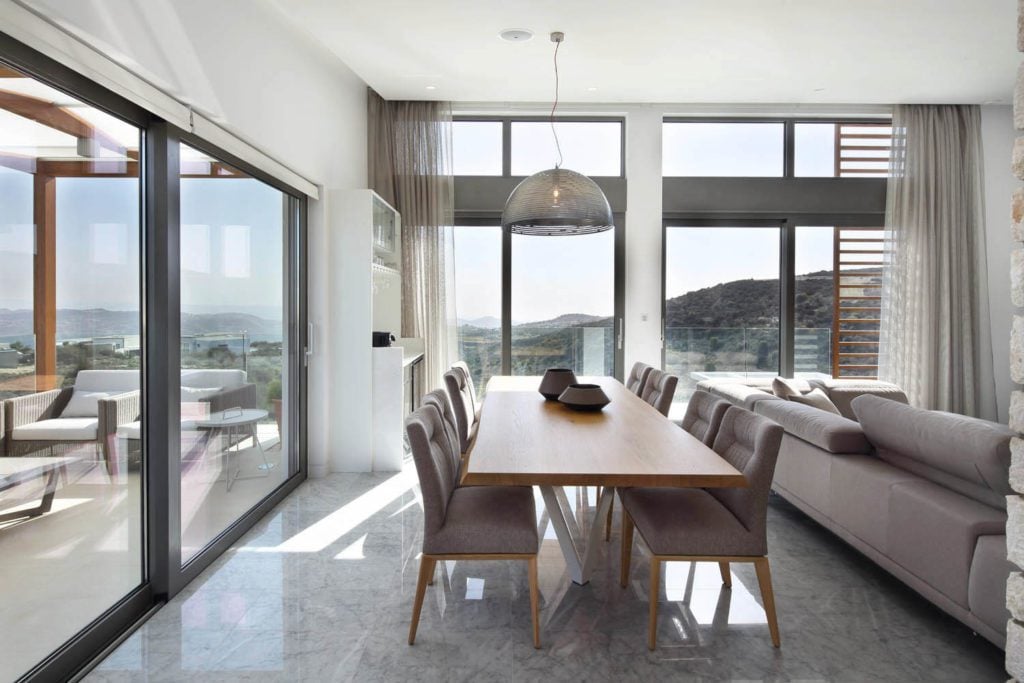 3 bedrooms Villa in Tsada, Paphos, Cyprus No. 35023