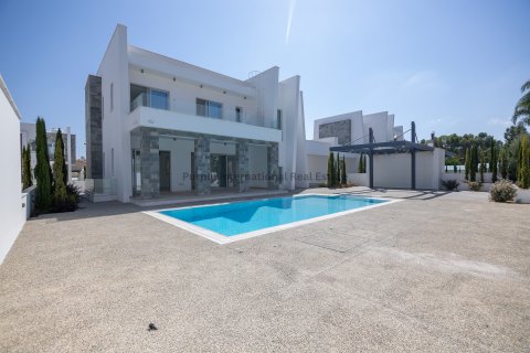 5 dormitorios Villa en Protaras, Ammochostos,  No. 7770 25