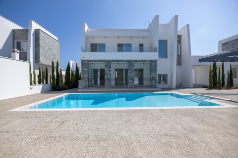 5 dormitorios Villa en Protaras, Ammochostos,  No. 7770 3