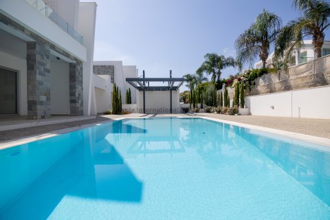 5 dormitorios Villa en Protaras, Ammochostos,  No. 7770 7