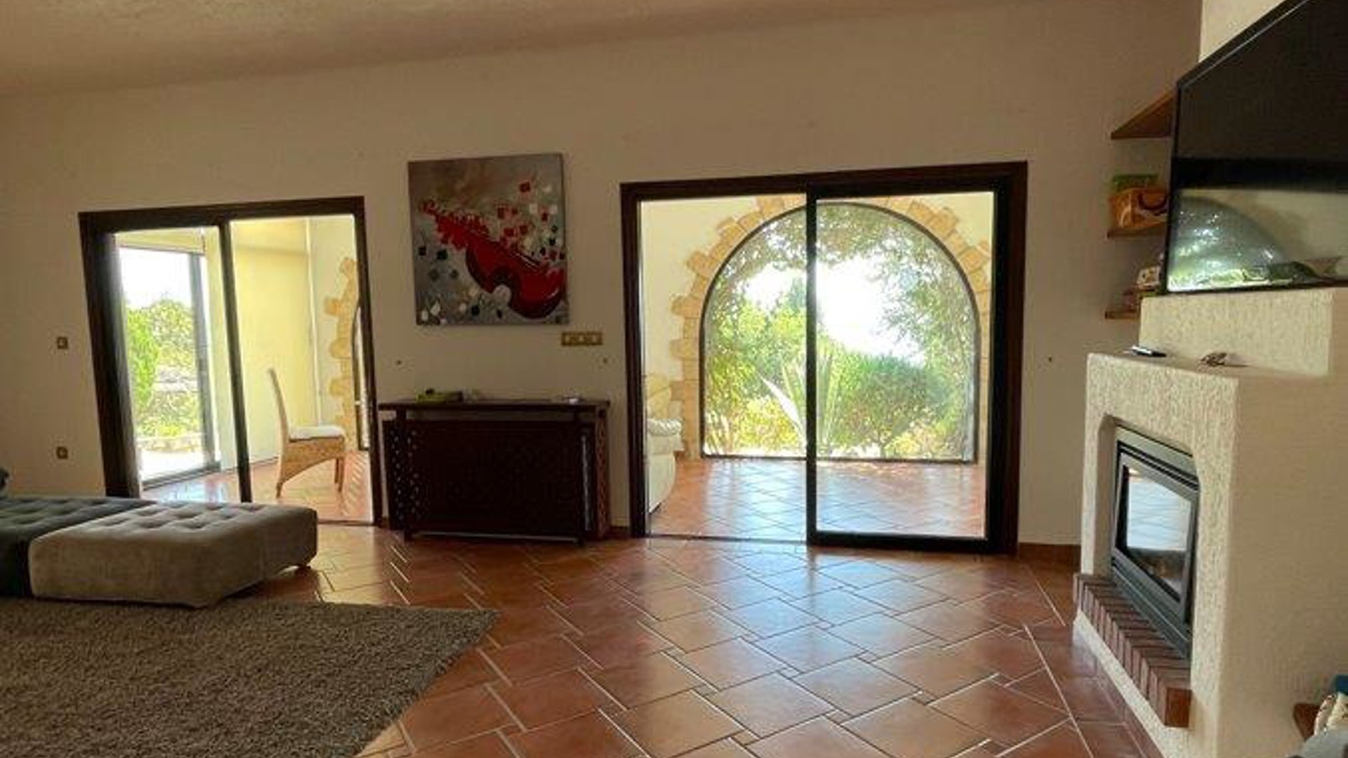 4 bedrooms Villa in Tala, Paphos, Cyprus No. 26462
