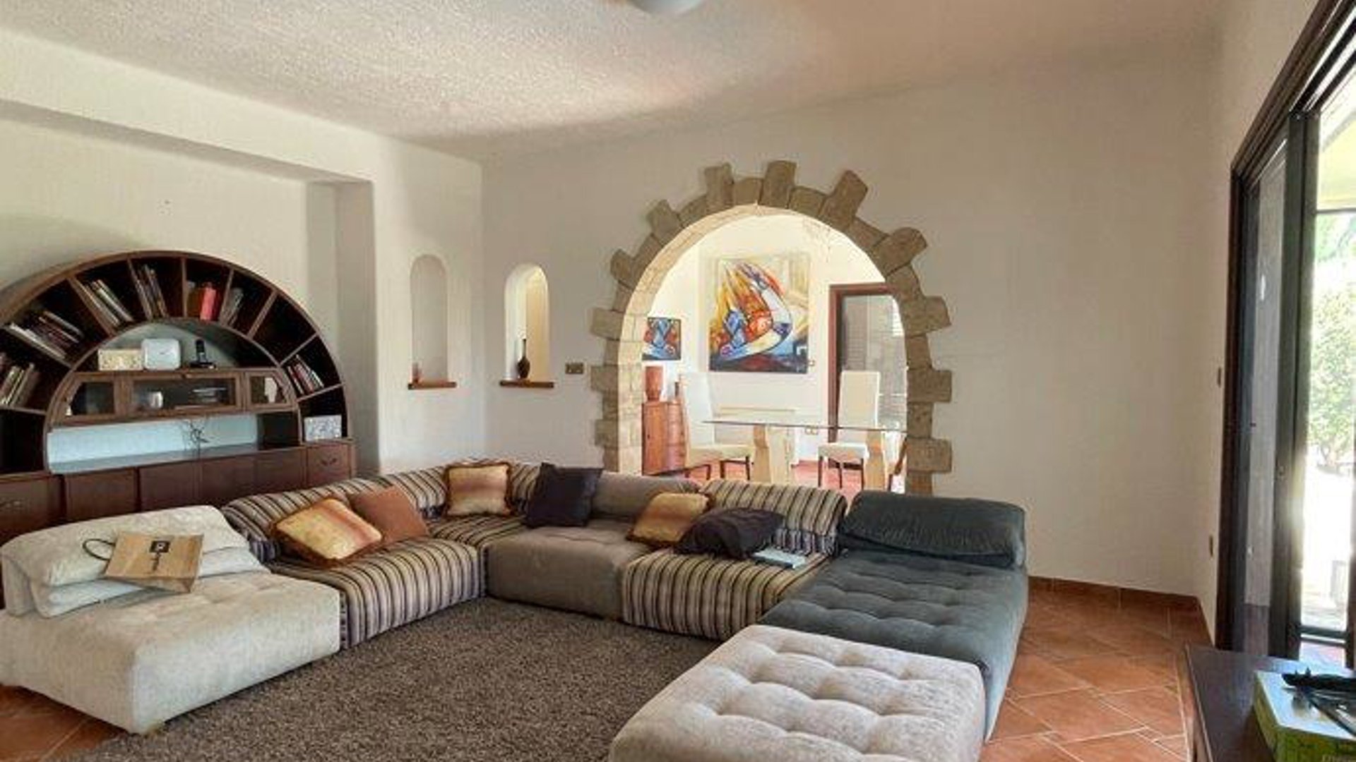 4 bedrooms Villa in Tala, Paphos, Cyprus No. 26462