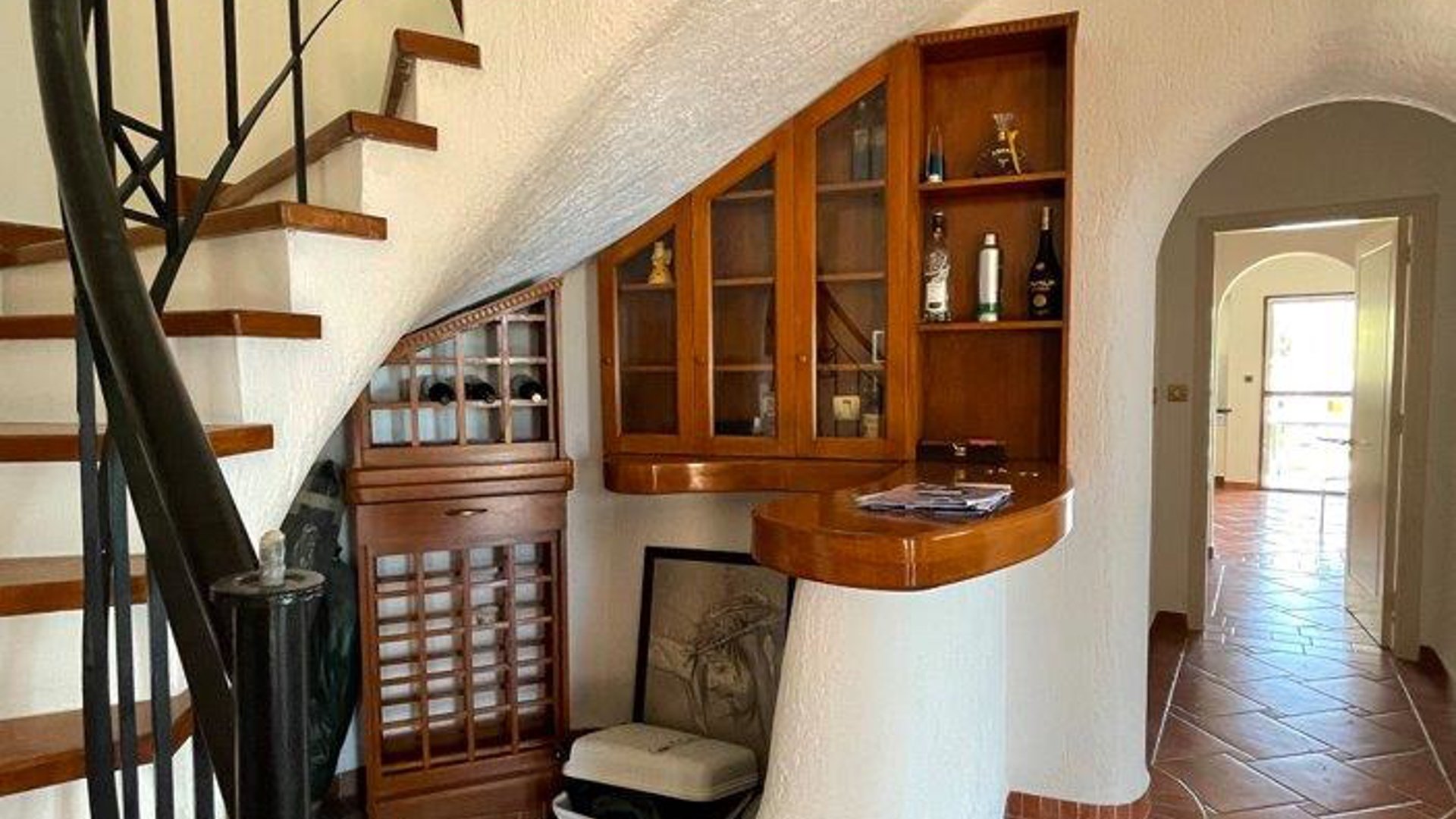 4 bedrooms Villa in Tala, Paphos, Cyprus No. 26462