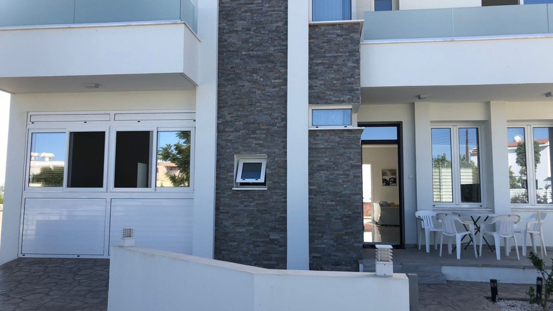 4 bedrooms Villa in Paralimni, Ammochostos, Cyprus No. 26465