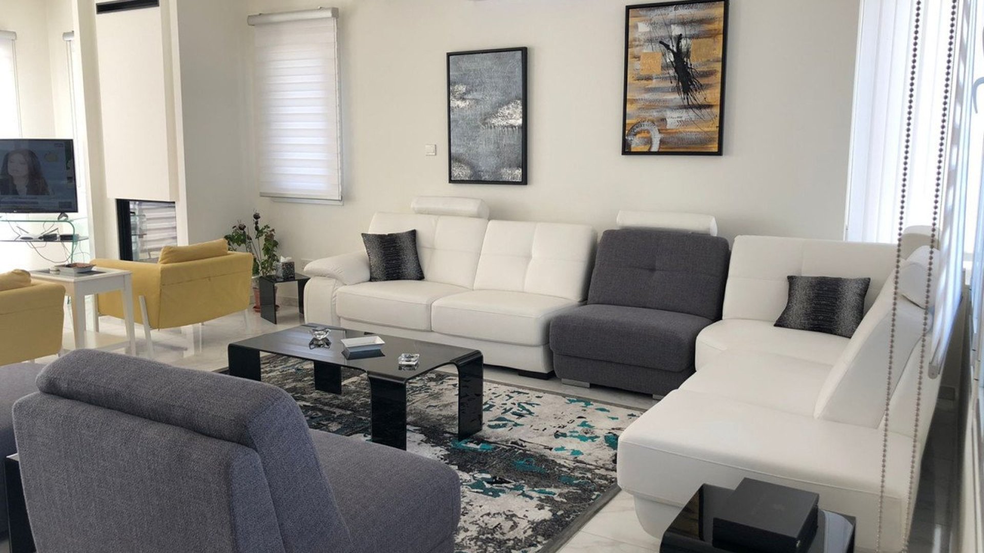 4 bedrooms Villa in Paralimni, Ammochostos, Cyprus No. 26465
