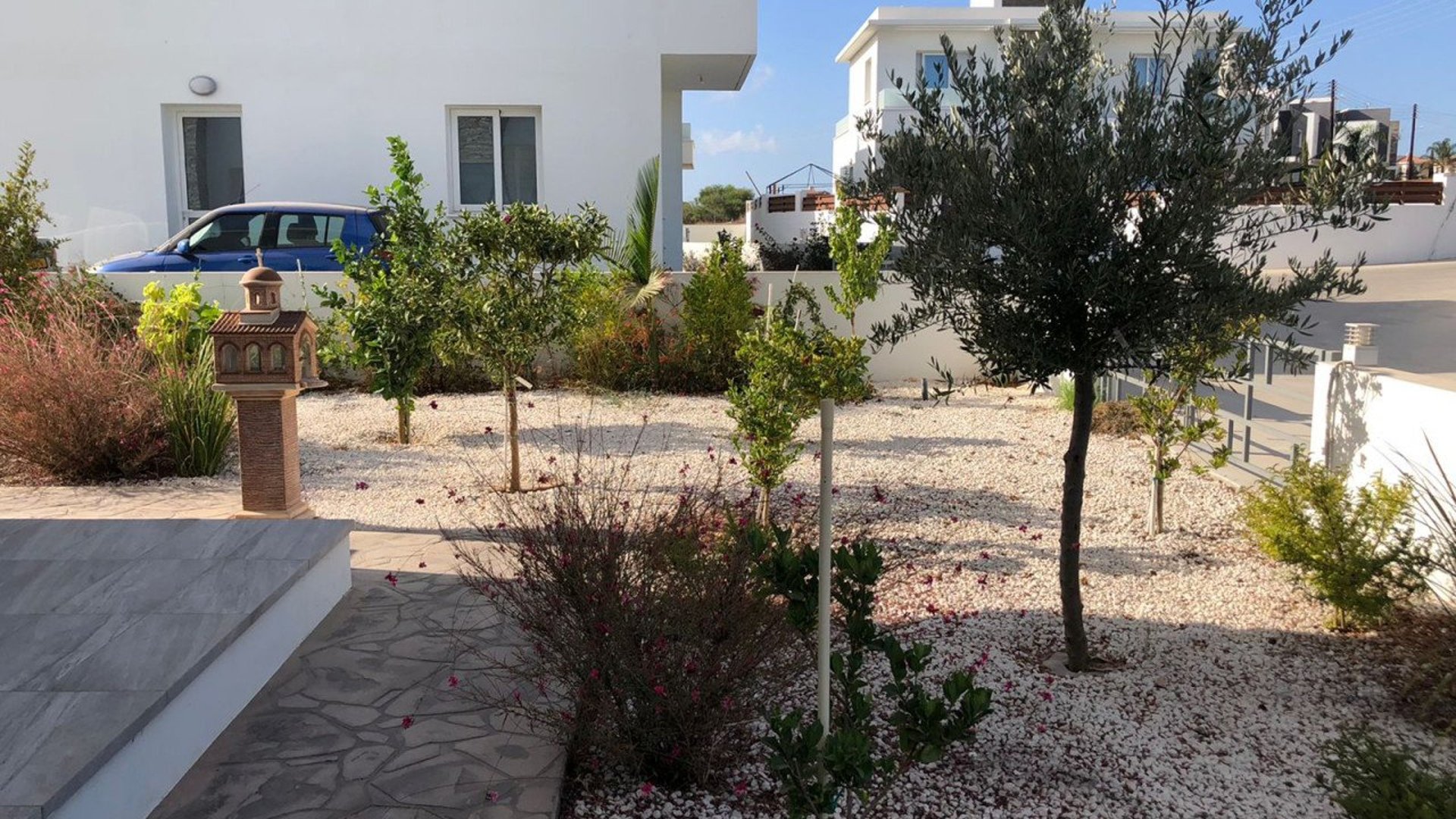 4 bedrooms Villa in Paralimni, Ammochostos, Cyprus No. 26465