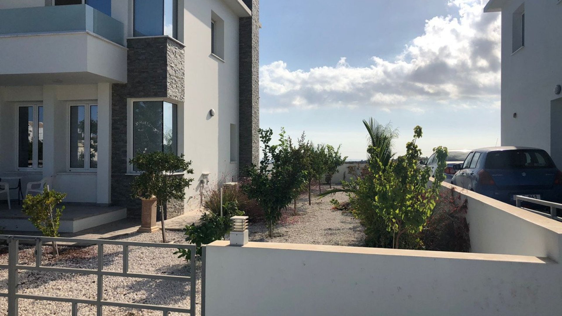 4 bedrooms Villa in Paralimni, Ammochostos, Cyprus No. 26465