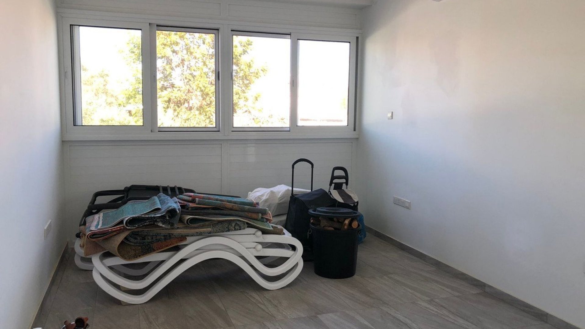 4 bedrooms Villa in Paralimni, Ammochostos, Cyprus No. 26465