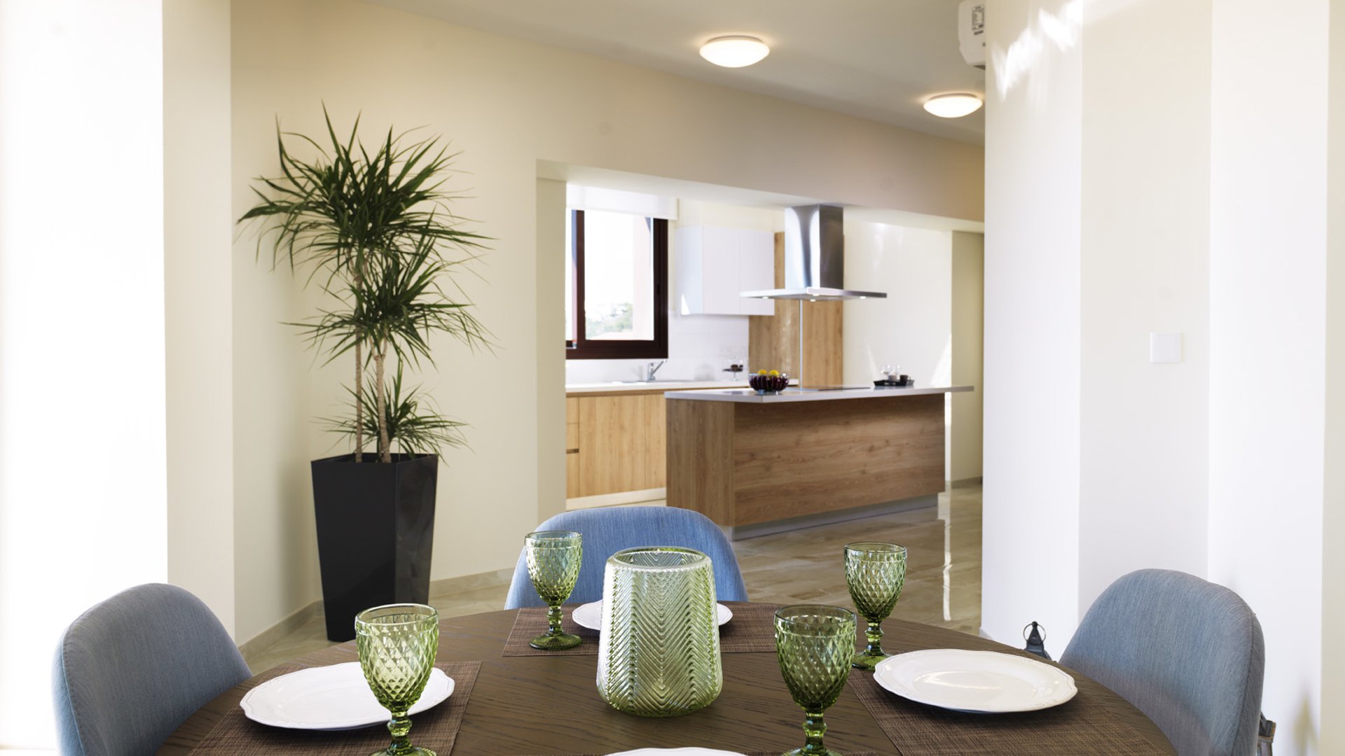2 bedrooms Apartment in Potamos tis Germasogeias, Germasogeia, Limassol, Cyprus No. 26463