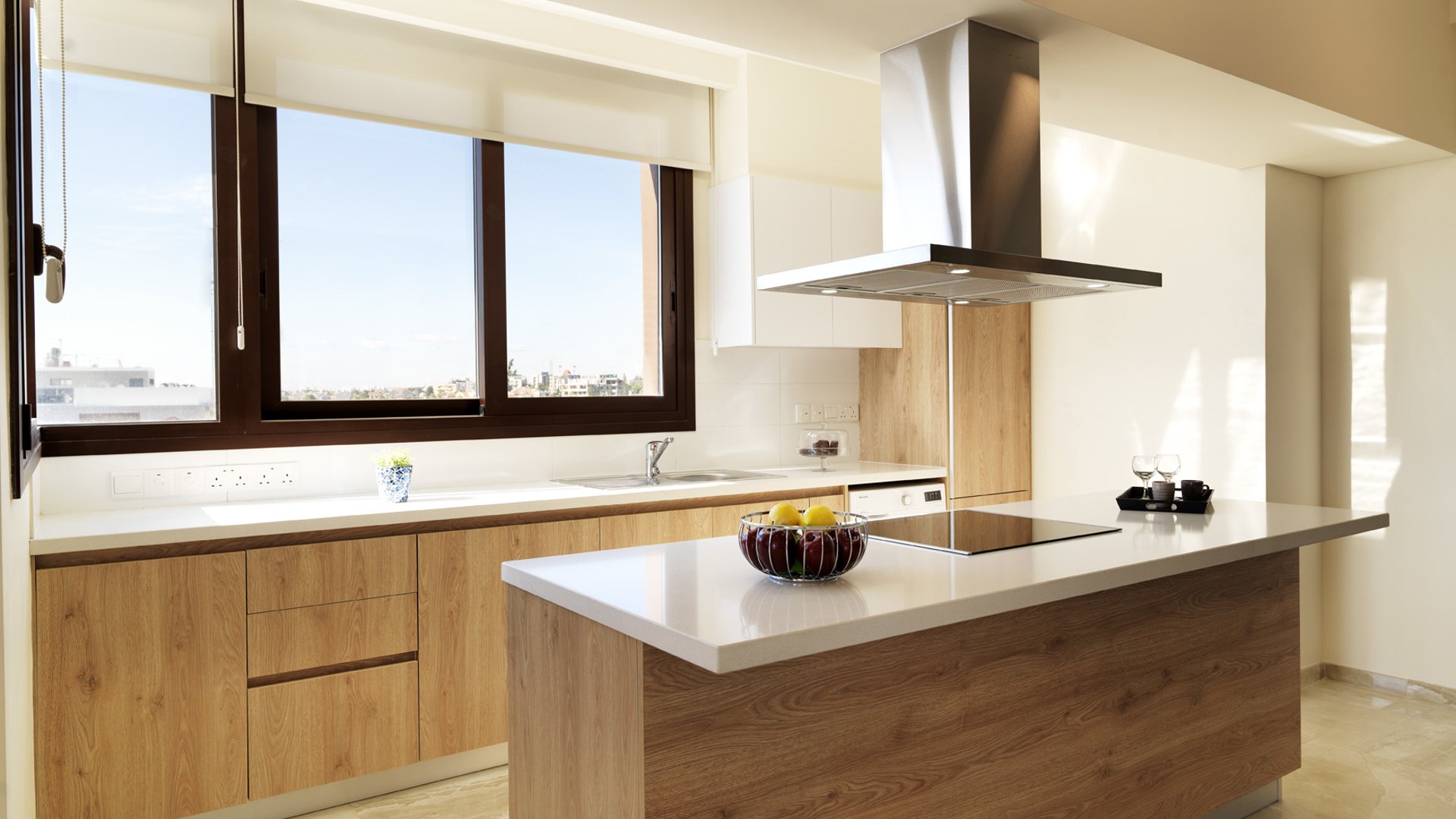 2 bedrooms Apartment in Potamos tis Germasogeias, Germasogeia, Limassol, Cyprus No. 26463