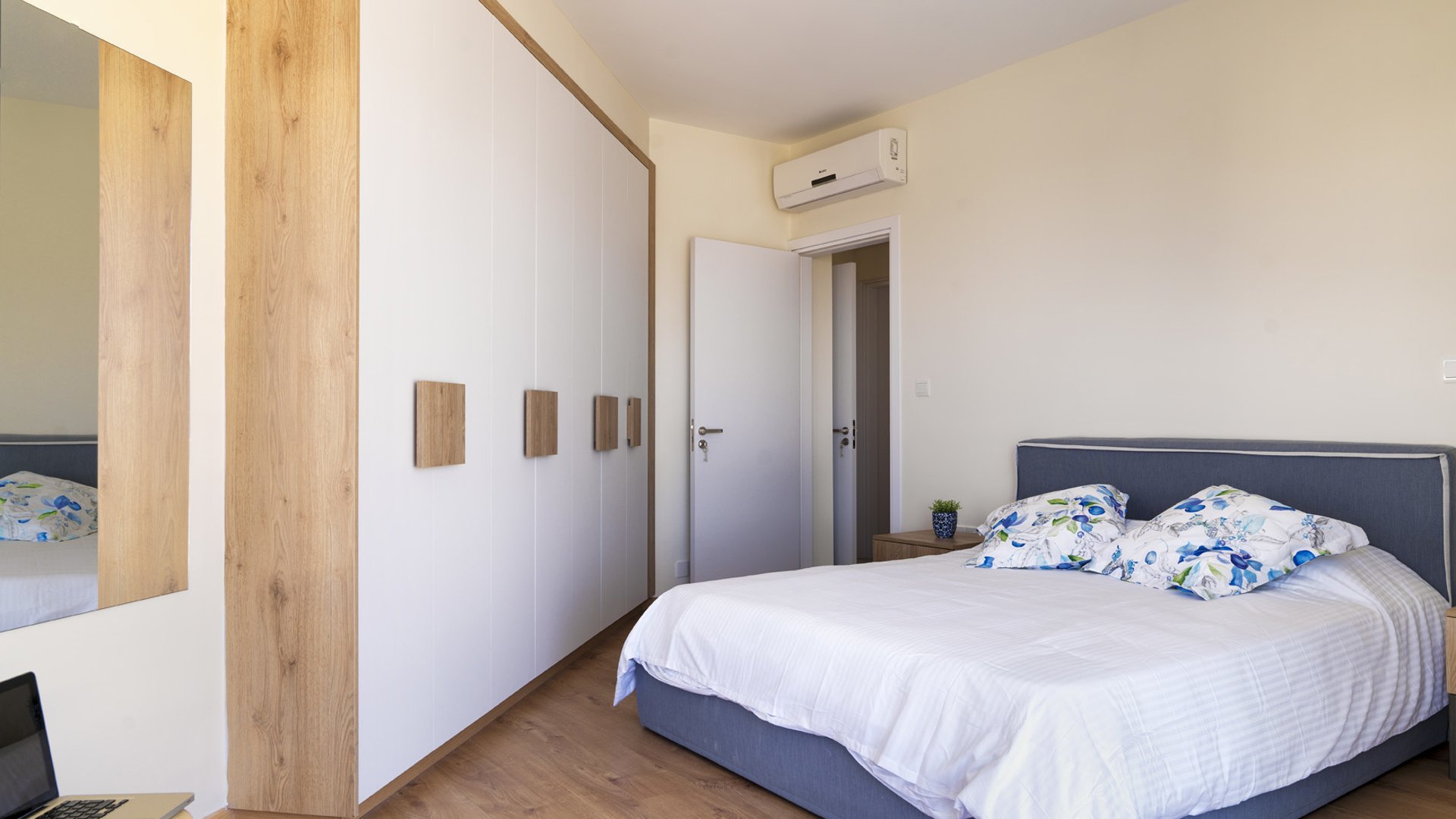 2 bedrooms Apartment in Potamos tis Germasogeias, Germasogeia, Limassol, Cyprus No. 26463