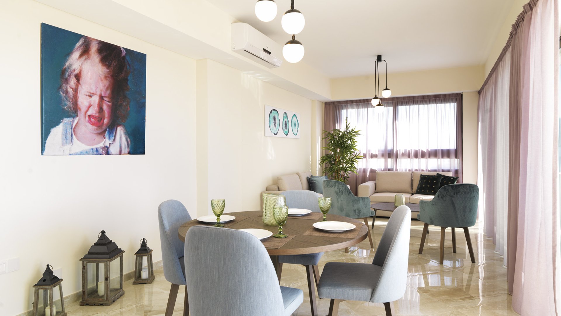 2 bedrooms Apartment in Potamos tis Germasogeias, Germasogeia, Limassol, Cyprus No. 26463