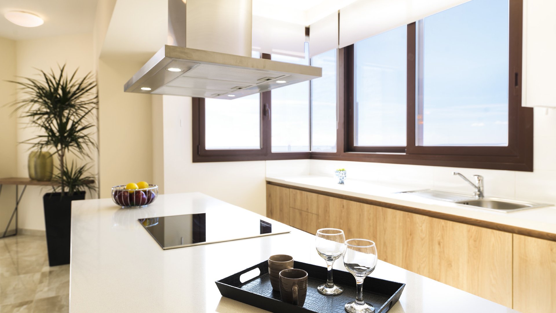 2 bedrooms Apartment in Potamos tis Germasogeias, Germasogeia, Limassol, Cyprus No. 26463