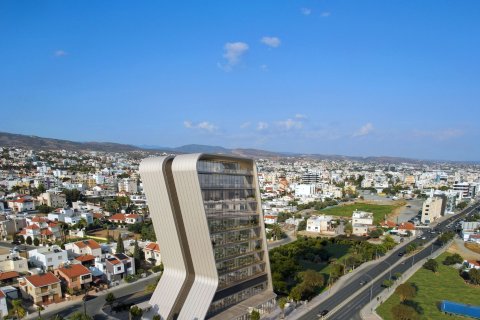 208m2 Office in Limassol,  No. 43091 6