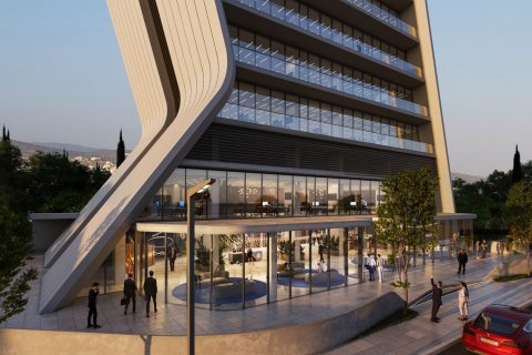 326m2 Office in Limassol,  No. 43090 4