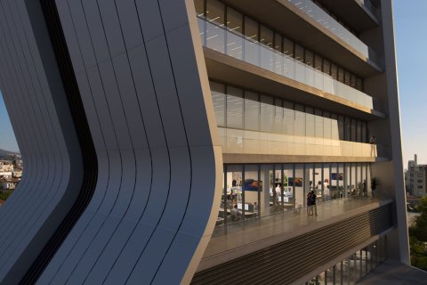 229m2 Office in Limassol,  No. 43089 5