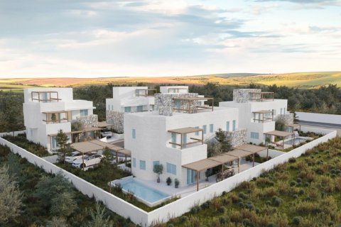 3 bedrooms Villa in Geroskípou, Paphos, No. 42677 4