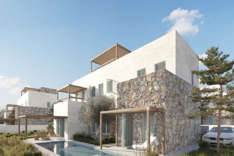 3 bedrooms Villa in Geroskípou, Paphos,  No. 42677