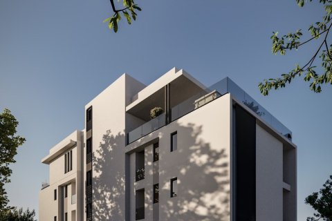 3 bedrooms Penthouse in Limassol,  No. 42682 2