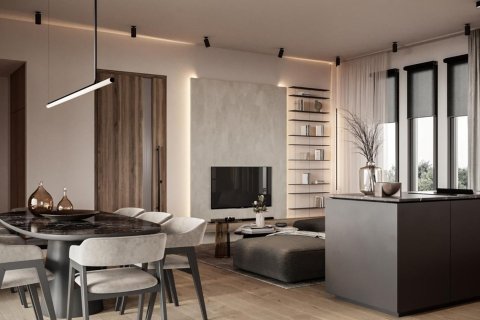 3 bedrooms Penthouse in Limassol,  No. 42682 14