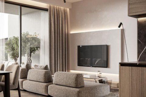 3 bedrooms Penthouse in Limassol,  No. 42682 7