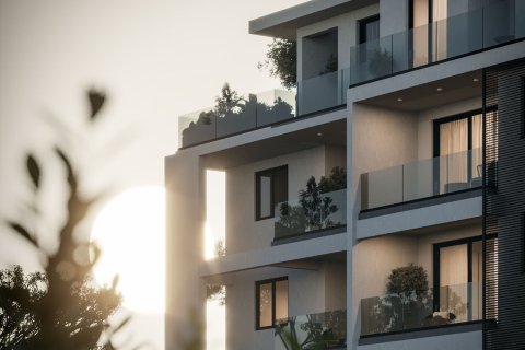 3 bedrooms Penthouse in Limassol,  No. 42682 3