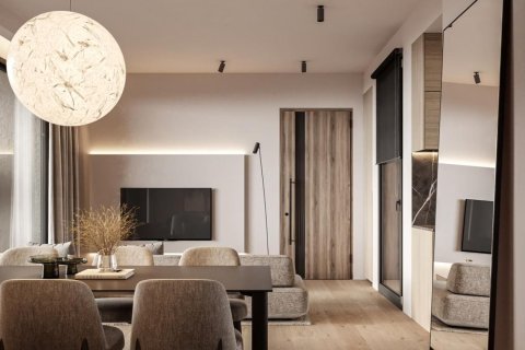 3 bedrooms Penthouse in Limassol,  No. 42682 9