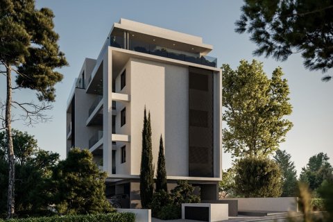 3 bedrooms Penthouse in Limassol,  No. 42682 5