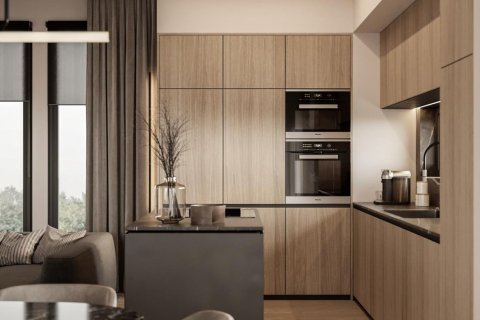 3 bedrooms Penthouse in Limassol,  No. 42682 8