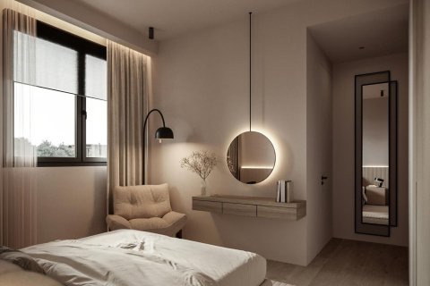 3 bedrooms Penthouse in Limassol,  No. 42682 10