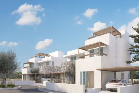 3 bedrooms Villa in Geroskípou, Paphos, No. 42678 3