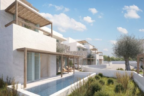 3 bedrooms Villa in Geroskípou, Paphos, No. 42678 2